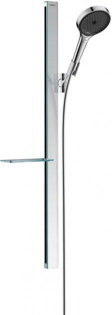 Душевой набор Hansgrohe Rainfinity (27671000)