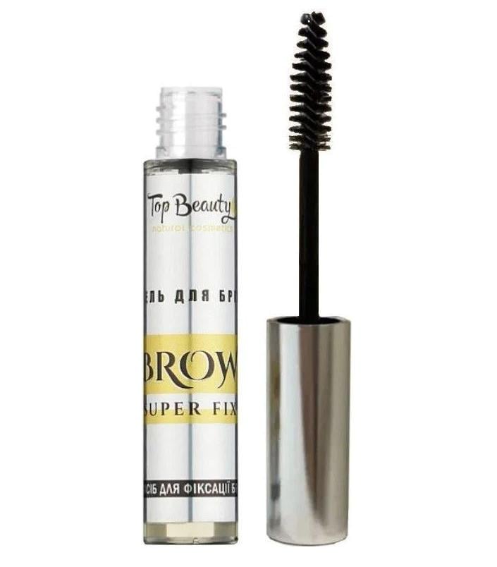 Гель для фиксации бровей Top Beauty Brow Super Fix 9 мл (18811)