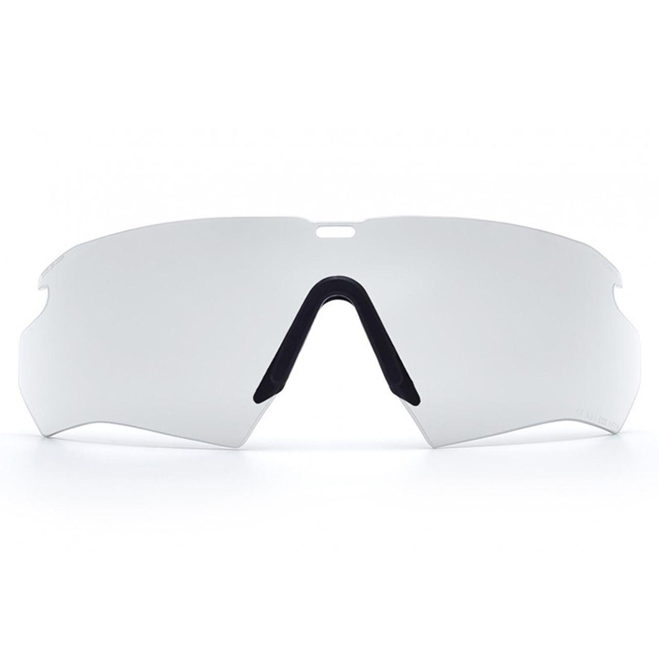 Очки военные ESS Crossbow sher Black (27110843) - фото 7 Очки военные ESS Crossbow sher Black (27110843) - фото 7