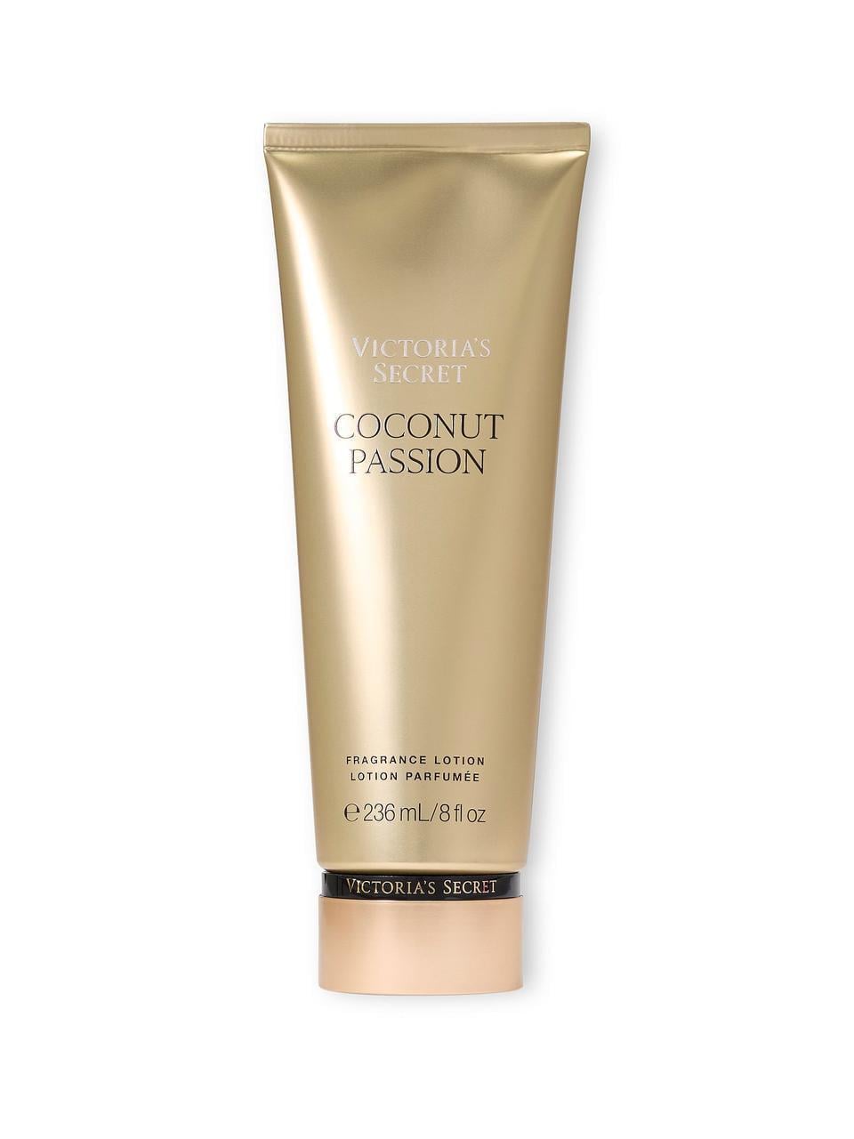 Лосьон парфюмированный для тела Victoria's Secret Coconut Passion New 236 мл (197575027386)