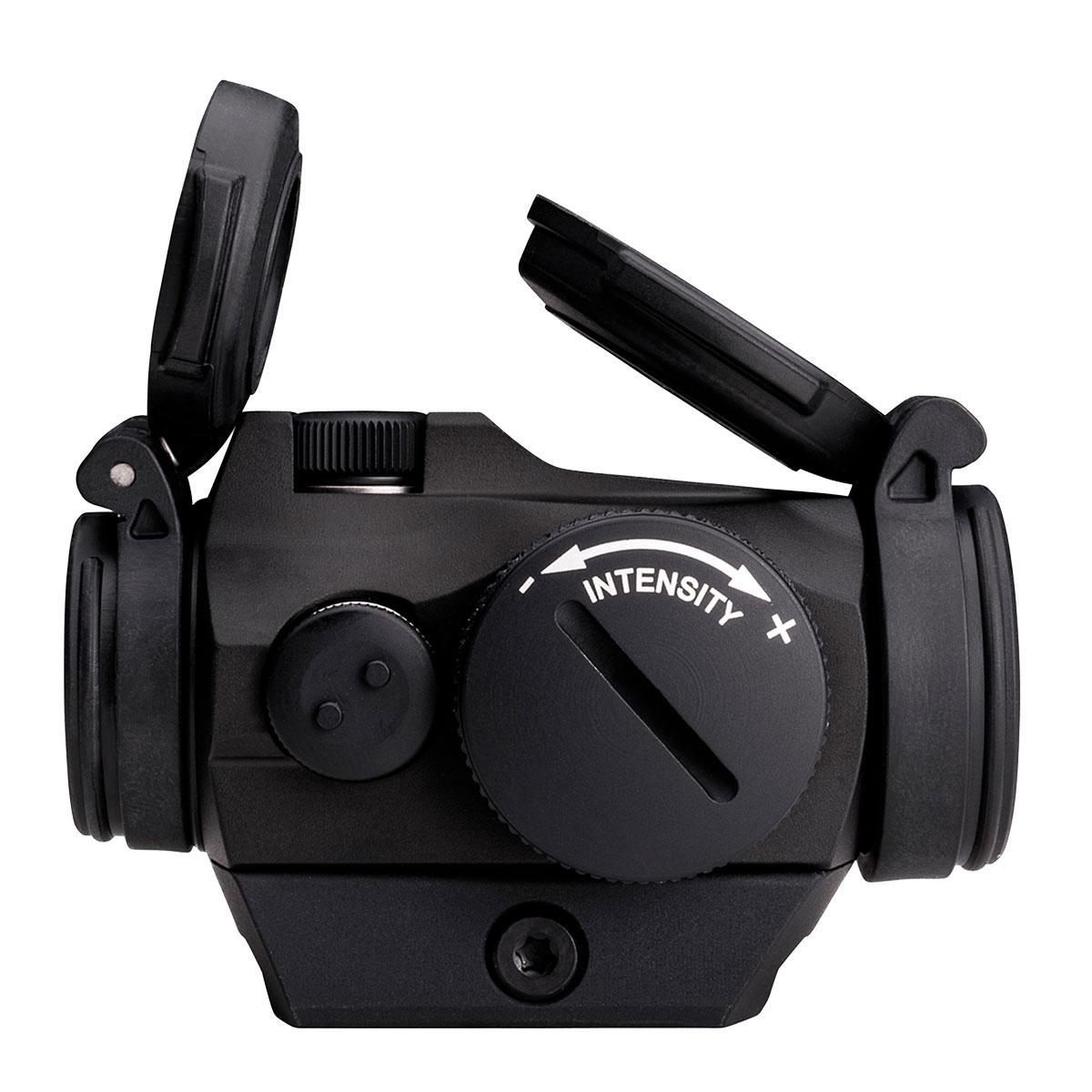 Приціл AIMPOINT Micro H-2 2 МОА H 39 мм Weaver/Picatinny - фото 4