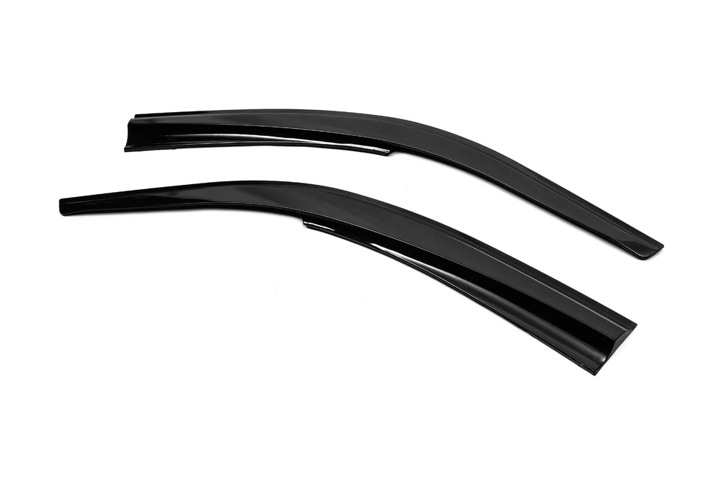 Дефлекторы окон Renault Kangoo 1998-2008 2 шт. (12696344)