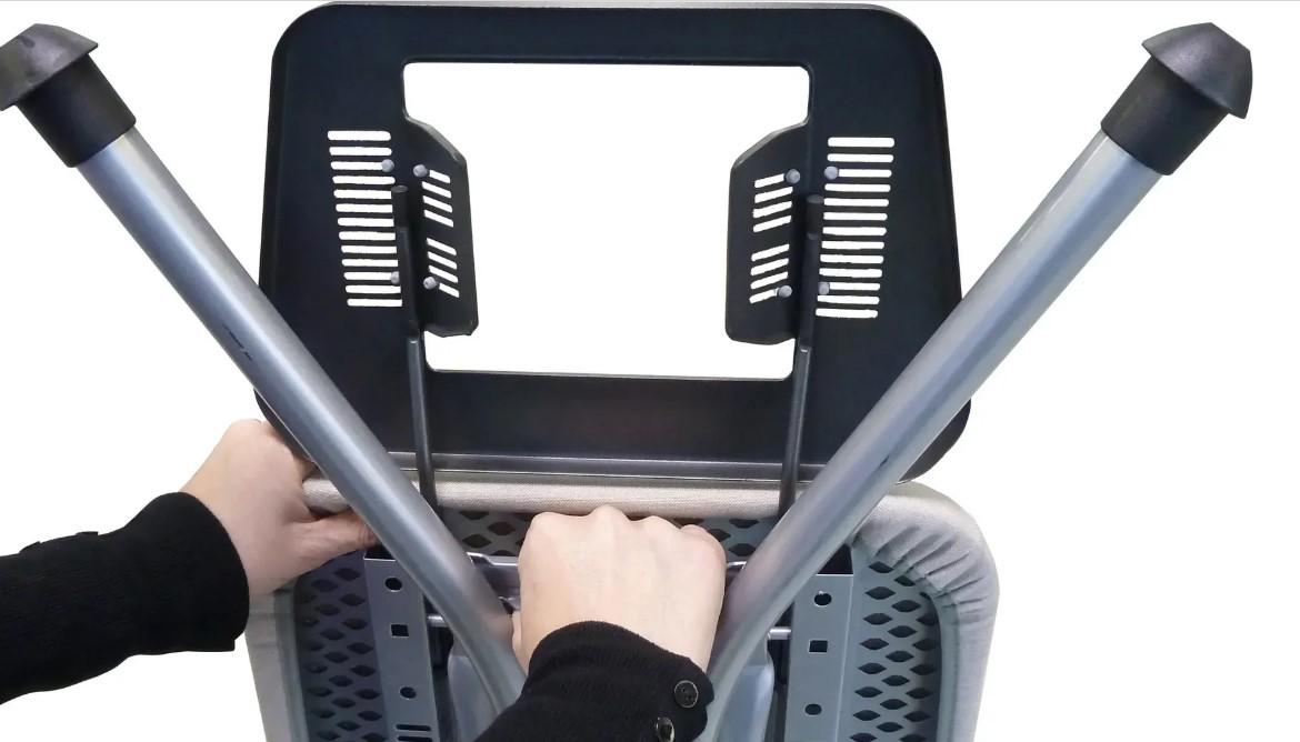 Доска для глажки Rolser K-22 Arena (K06015-2072) - фото 3 Доска для глажки Rolser K-22 Arena (K06015-2072) - фото 3