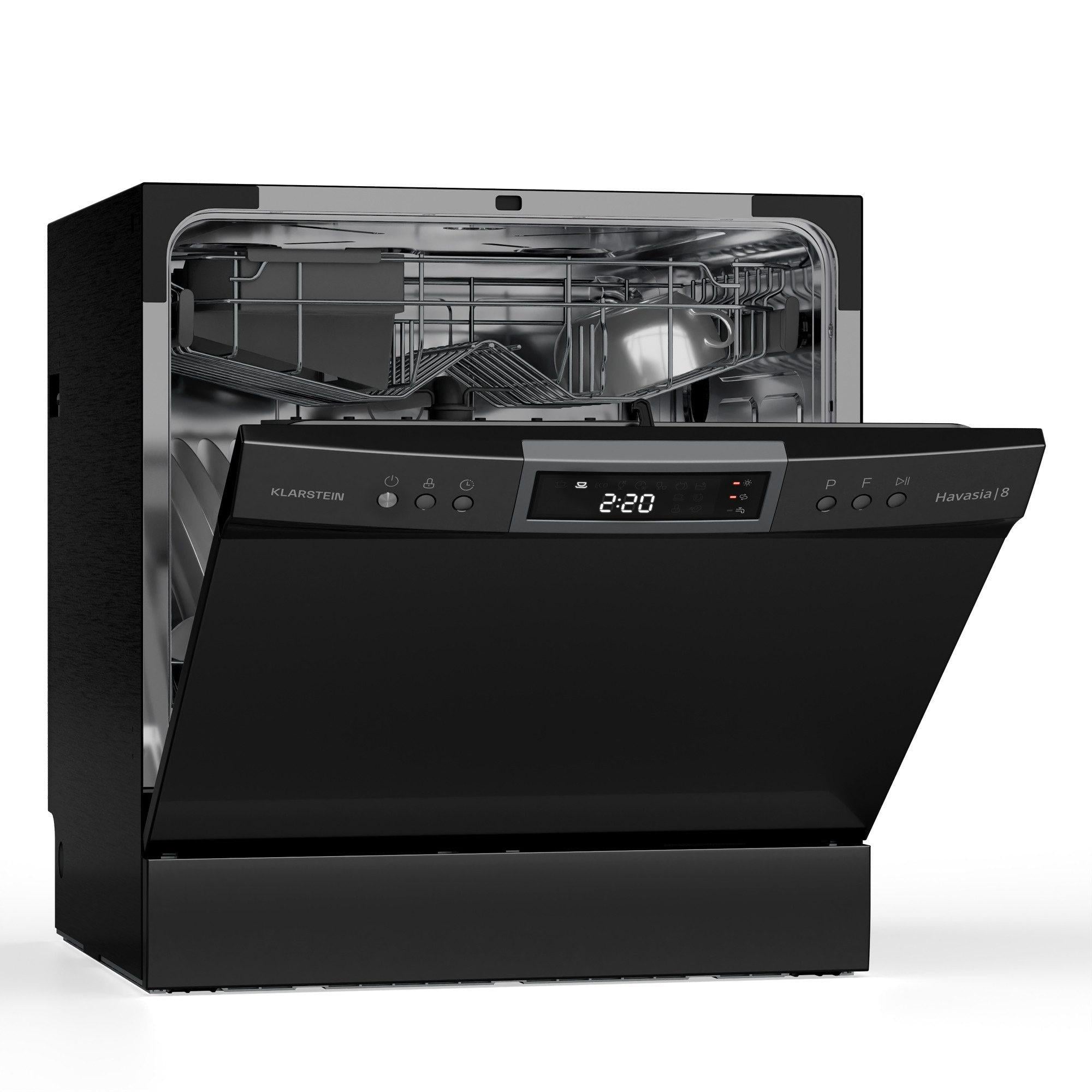 Посудомоечная машина KLARSTEIN Havasia UV 8 Neo (10041830)