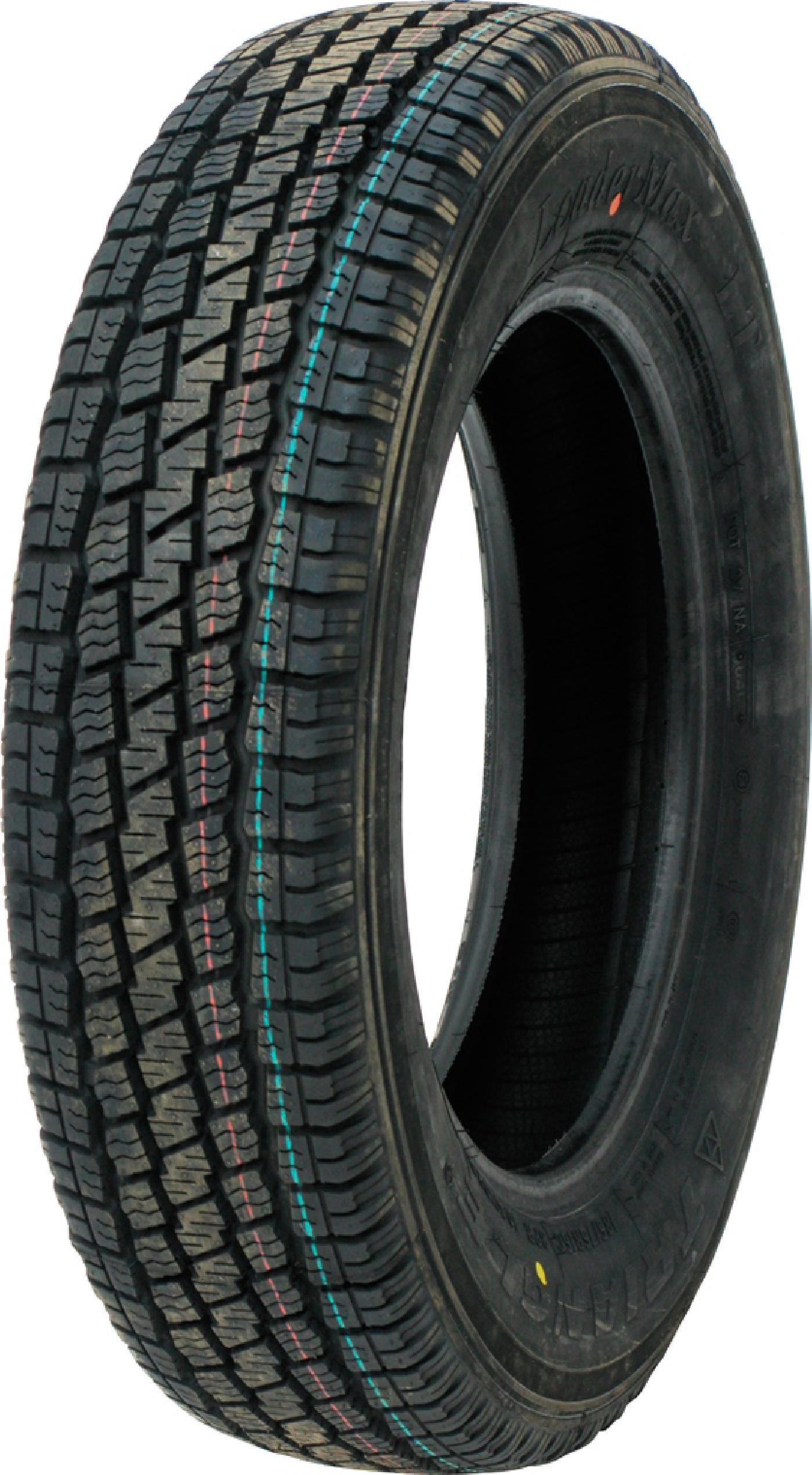 Шина всесезонная TRIANGLE TR646 185/75R16C 104/102Q (14274)