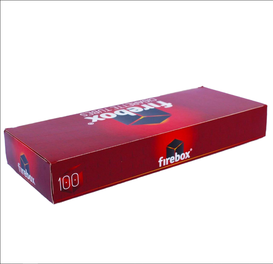 Гільзи для цигарок FIREBOX 100 шт. (11446271)