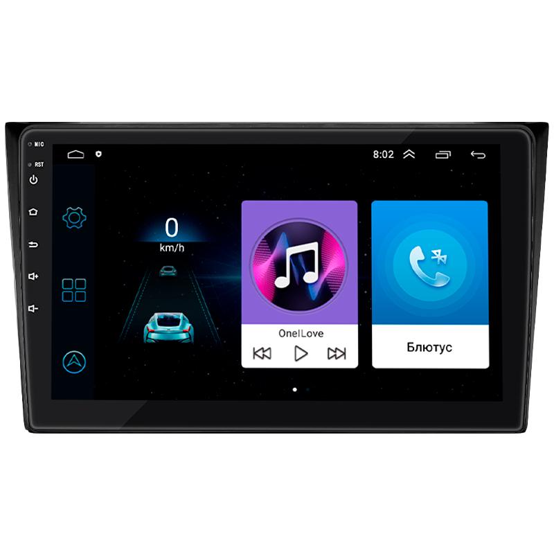 Штатная магнитола Lesko для Mazda CX-9 I 2006-2012 экран 10" 1/16Gb Wi-Fi GPS Base Штатная магнитола Lesko для Mazda CX-9 I 2006-2012 экран 10" 1/16Gb Wi-Fi GPS Base