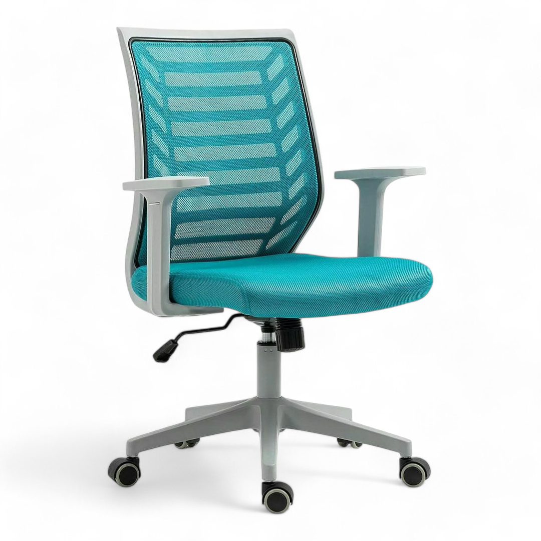 Компьютерное кресло Signal Q-320 Синий (OBRQ320N)