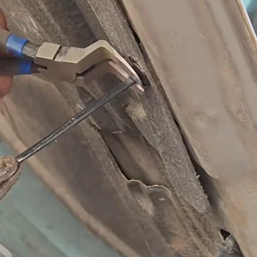 Набор хомутов с клипсами 50 шт. AN00741 - фото 10