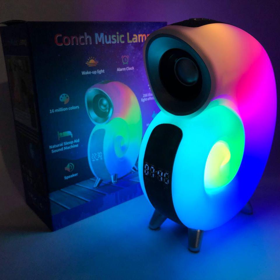 Ночник Inspire N70 APP 6W 2000 mAh - фото 19 Ночник Inspire N70 APP 6W 2000 mAh - фото 19