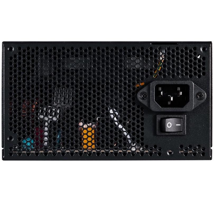 Блок питания для ПК 1stPlayer PS-800AX 800W Black (DKPM-BRZ-800-BK-EU) - фото 3 Блок питания для ПК 1stPlayer PS-800AX 800W Black (DKPM-BRZ-800-BK-EU) - фото 3