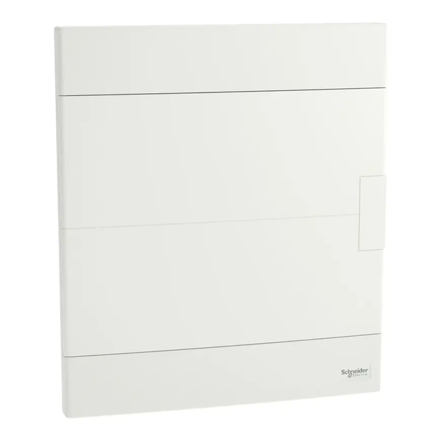 Щит распределительный Schneider Electric EZ9EUB212 Easy9 EU 24 2x12 63A IP40 Белый (27138060)