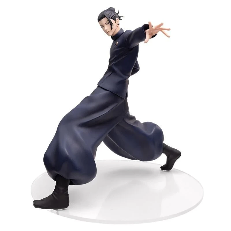 Фигурка для геймеров Sega Lumin ASta Jujutsu Kaisen Suguru Geto 17 см (BS JK SG 17 2)