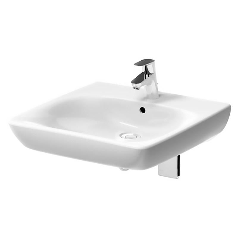 Умывальник подвесной Kolo Nova M38155000 550x550x150 мм Белый (82380)