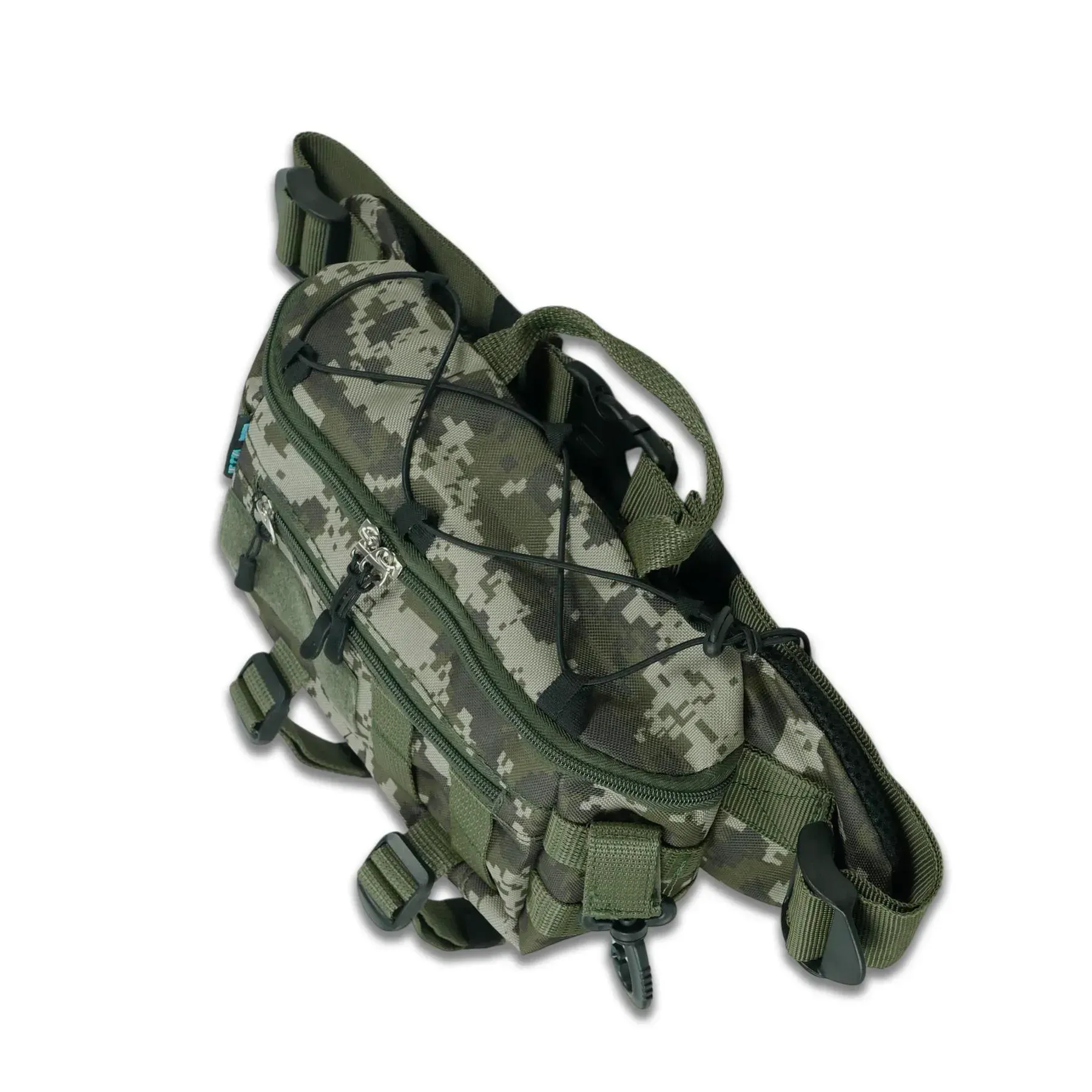 Поясная сумка Пиксель (1695-П)