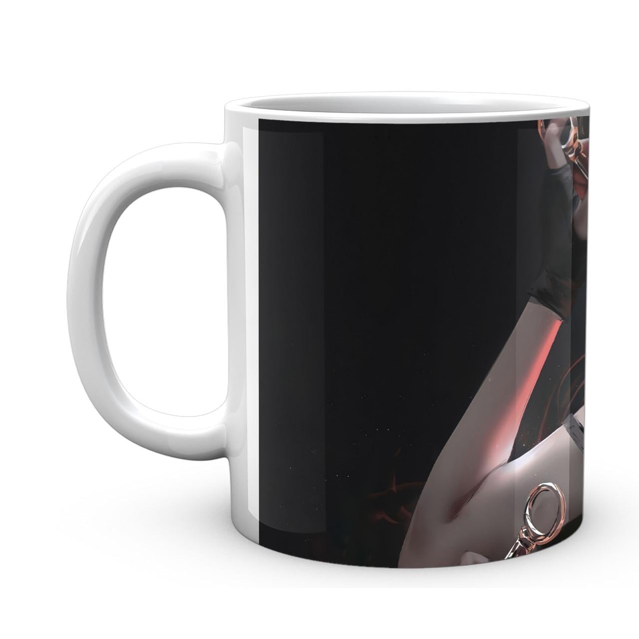 Чашка Geekland Spy х Family Йор Форджер (SXF 02.018)