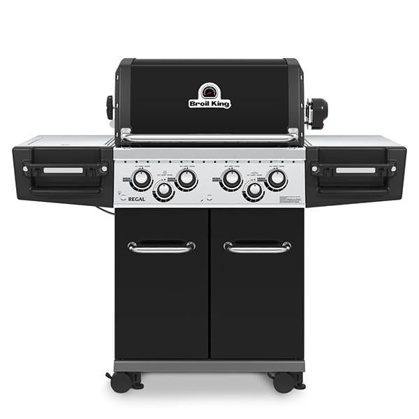 Гриль газовий Broil King Regal 490 (996283)