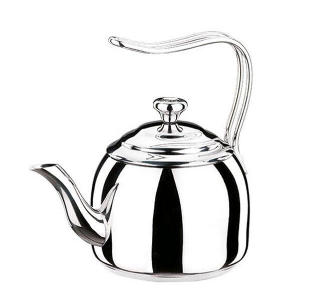 Чайник Korkmaz Droppa 2,0 л (A053)