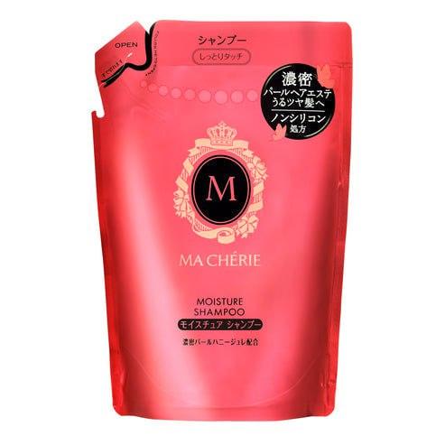 Шампунь увлажняющий EX SHISEIDO Ma Cherie 380 мл (447640)
