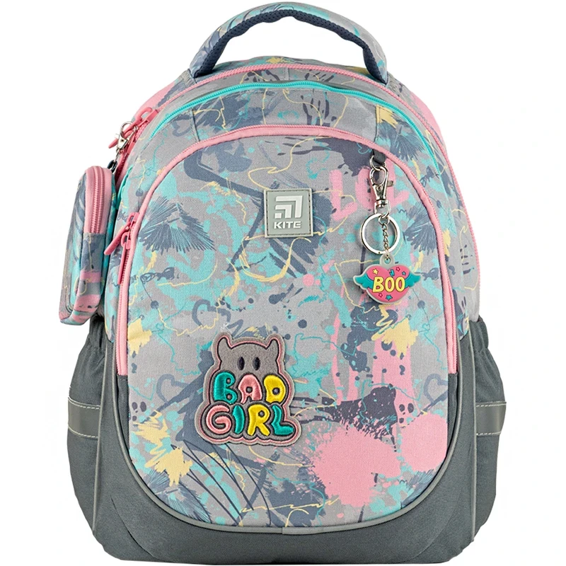 Рюкзак KITE Education K24-700M-3 Bad Girl (CS_994346)