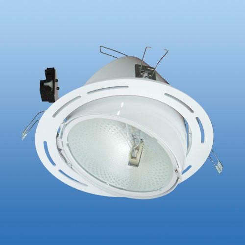 Светильник точечный HD-03 150W Rx7s Brille 154107