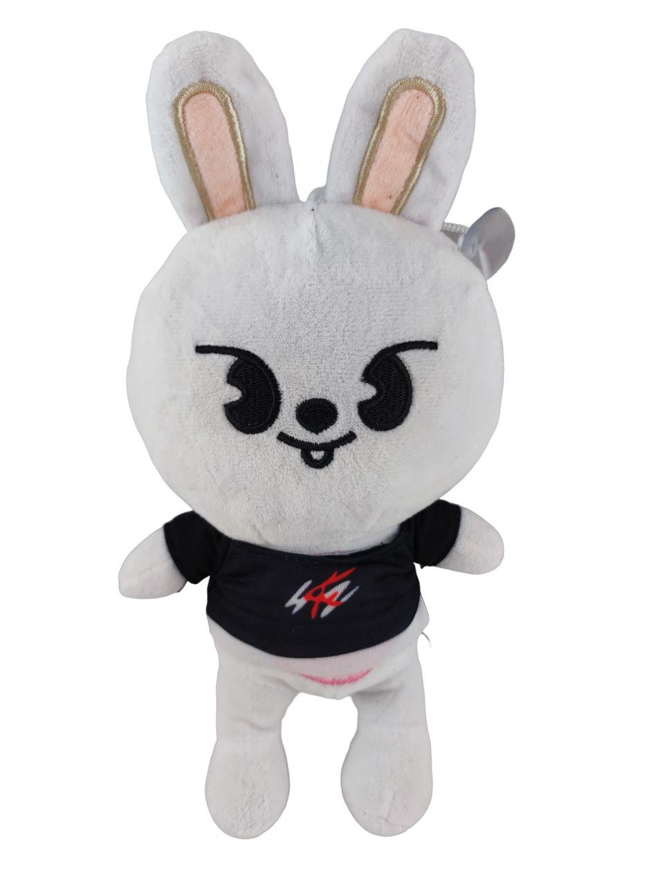 М'яка іграшка SKZOO Straykids Leebit Лі Ноу 25 см (149028)