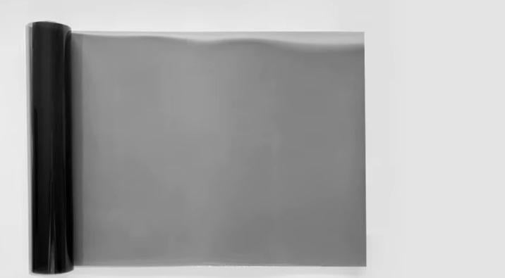 Пленка защитная TeirDex тонировочная на автомобильные фары 2 шт. 30х60 см Светло-черный (2951)