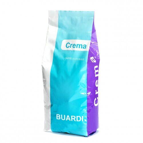 Кофе в зернах Italiano Vero Crema Buardi 1 кг (134)