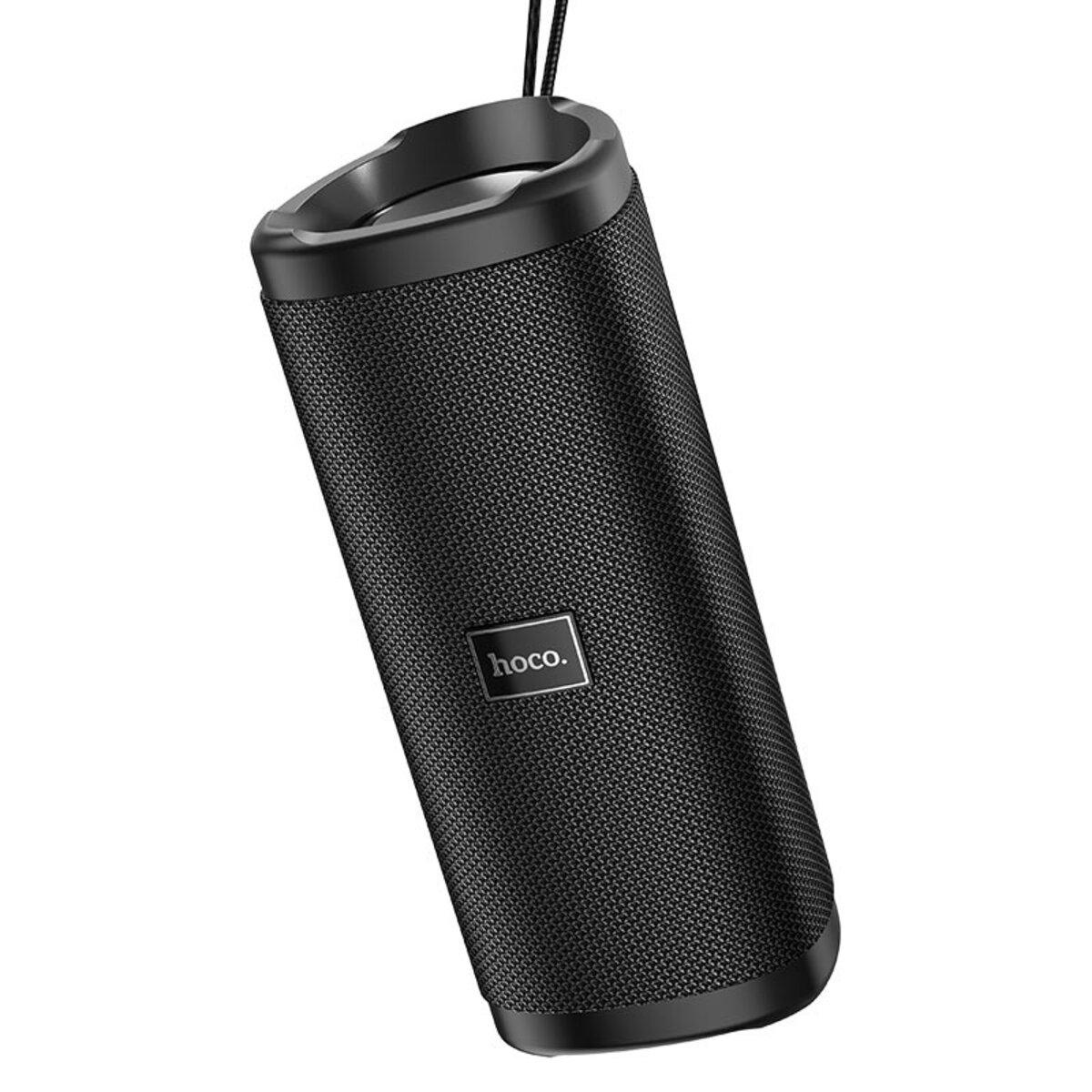 Портативная колонка HOCO HC4 Bella Sports BT Speaker Bluetooth Black (000065)