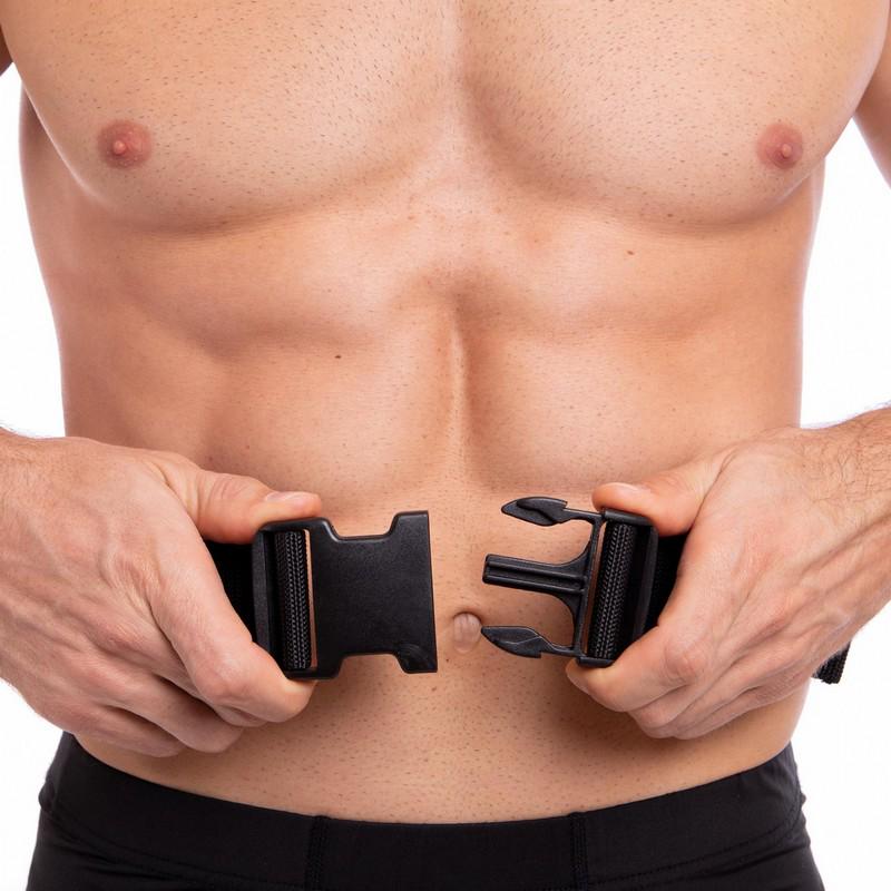 Поводок-амортизатор Zelart SP-Planeta Random Direction Running FB-3018 для силовых тренировок (DR002447) - фото 3 Поводок-амортизатор Zelart SP-Planeta Random Direction Running FB-3018 для силовых тренировок (DR002447) - фото 3