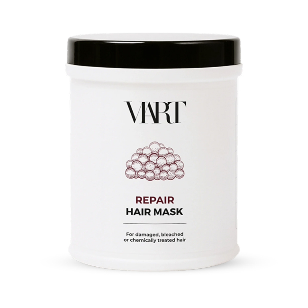 Маска для волос VIART Mask with CAVIAR EXTRACT for Damaged Hair 1000 мл