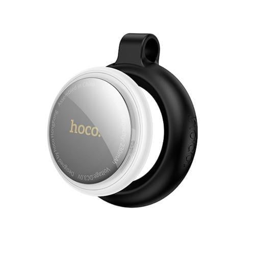 GPS-трекер Hoco E100 Graceful Intelligent positioning anti-lost device Білий (2845156070)