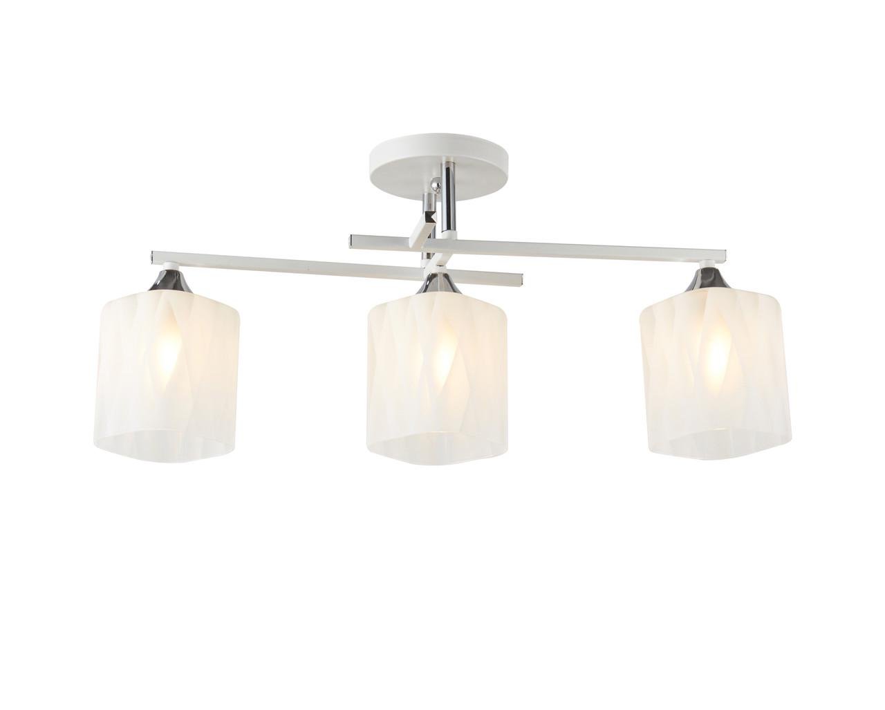 Люстра Sirius на 3 лампи (196310/3)