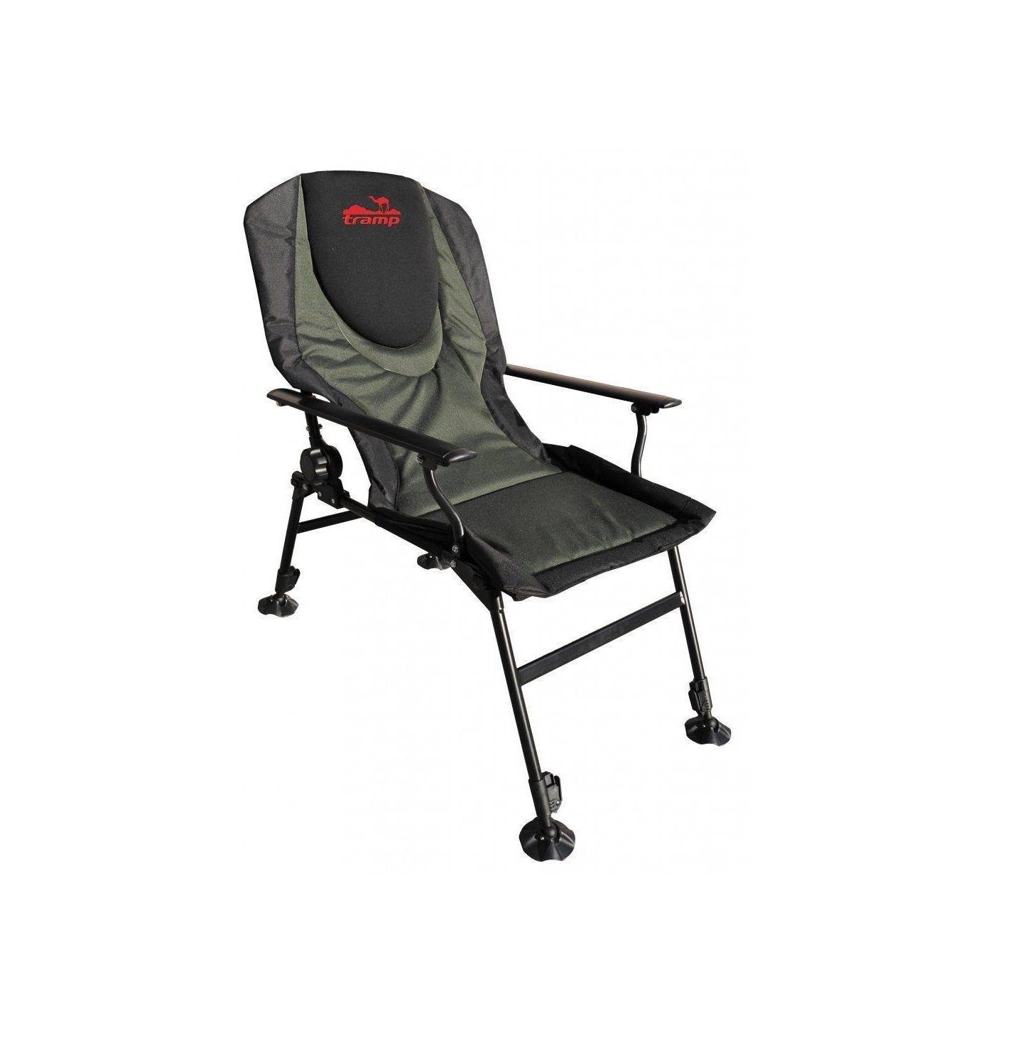 Крісло туристичне Tramp Chairman (1042-TRF-031)