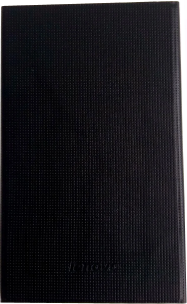 Чохол-книжка Book Cover для Lenovo A8-50 Black