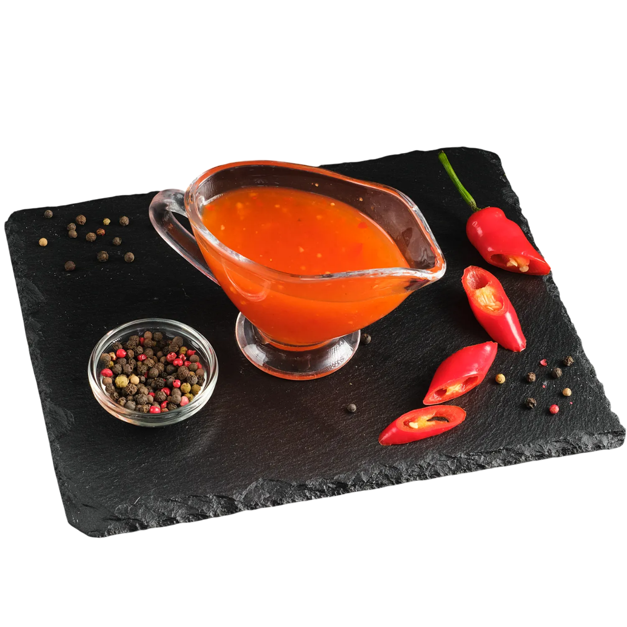 Соус Кисло-солодкий 100 г (23)