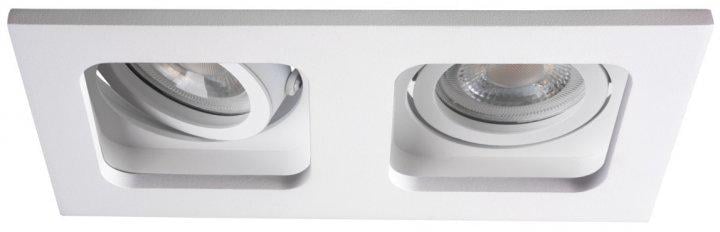 Точечный светильник Kanlux 33662 Reul (11641309)