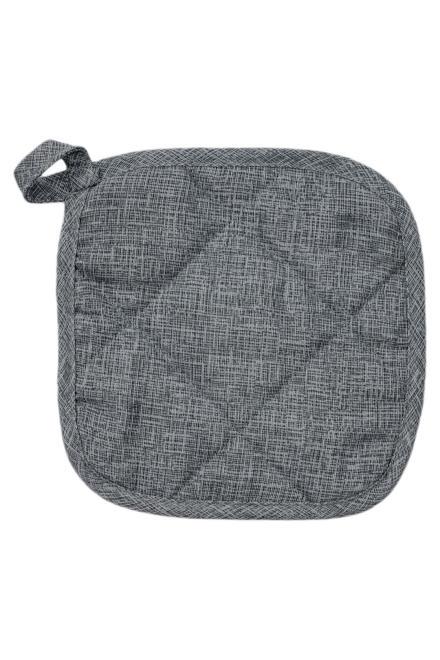 Прихватка Barcelona 20х20 см. Graphite (38751)