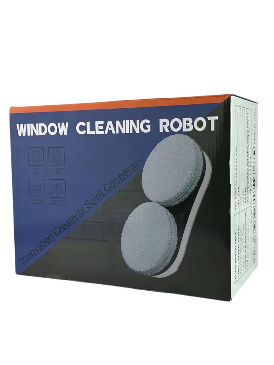 Робот-мойщик окон автоматический с пультом дистанционного управления (RMO-9001) - фото 8