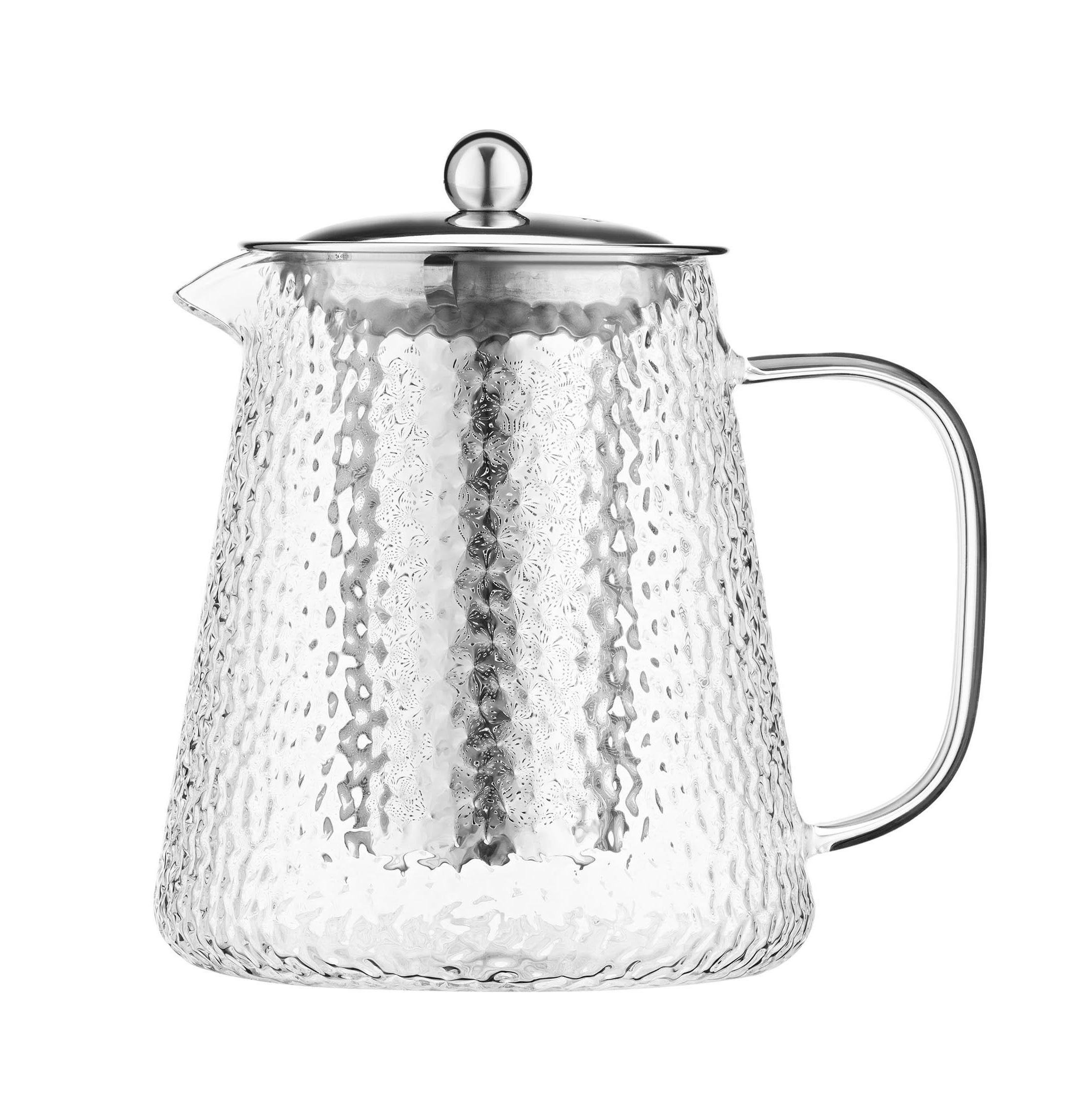 Чайник-заварник F11 0,75л (30368937)