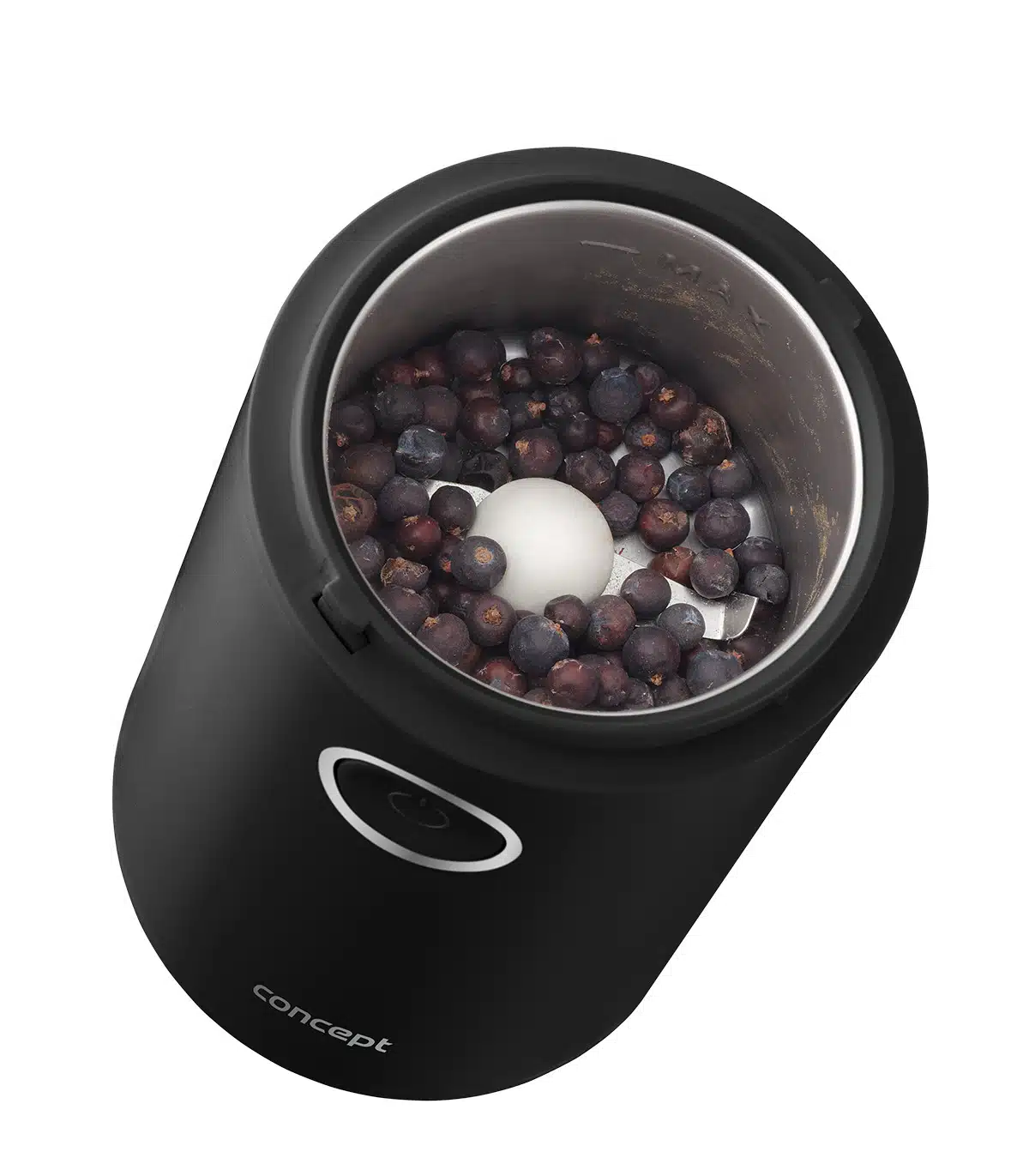 Кофемолка Concept KM6001 - фото 9