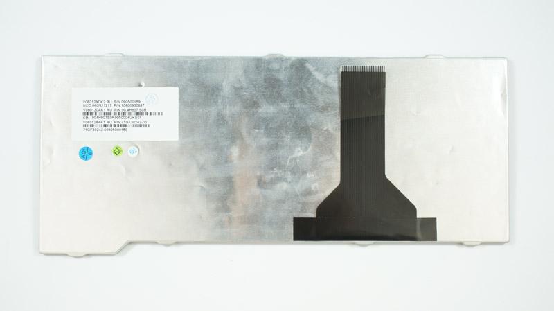 Клавиатура для ноутбука Fujitsu Amilo Si3655 (184039) - фото 2