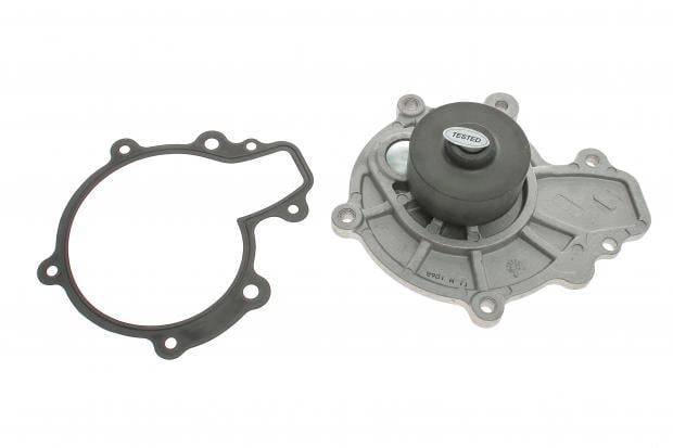 Водяная помпа Graf Chevrolet Lacetti/Nubira/Captiva 2.0D 07-/Cruze 2.0CDI 09- R/B 7 лопастей (PA1068)