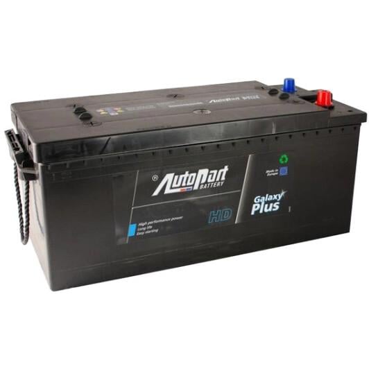 Аккумулятор AuTopart Plus ARL190-P01 190Ah 12V