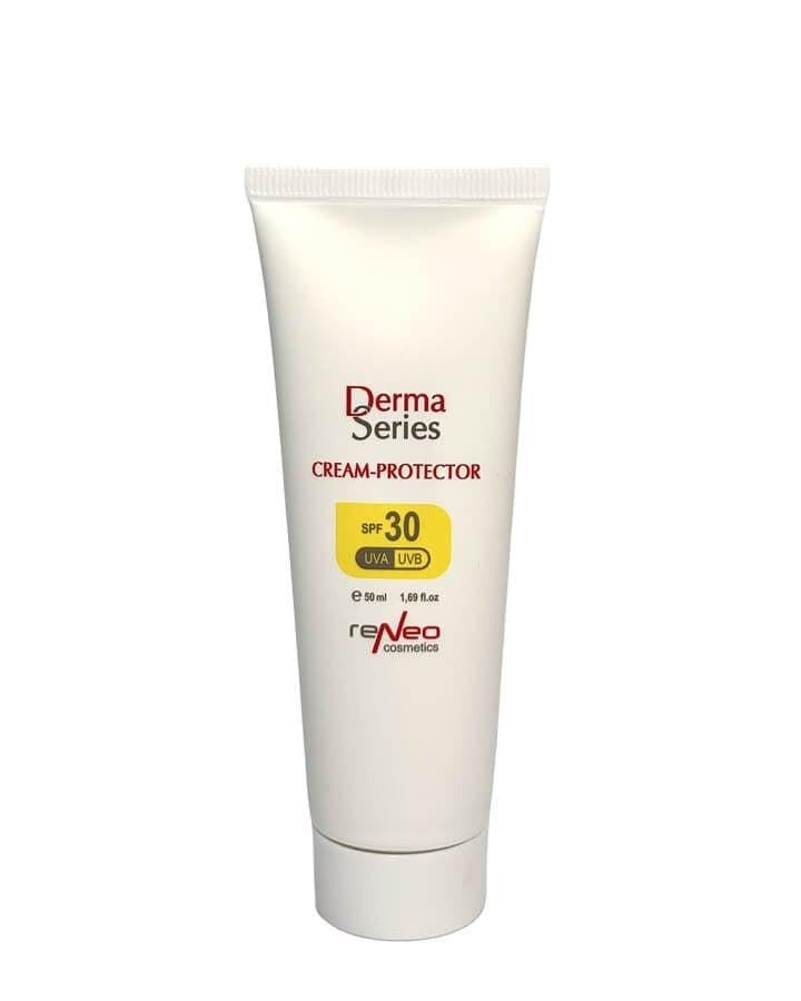 Крем-протектор SPF30 CREAM-PROTECTOR SPF30 Derma Series 50 мл (2467066151)