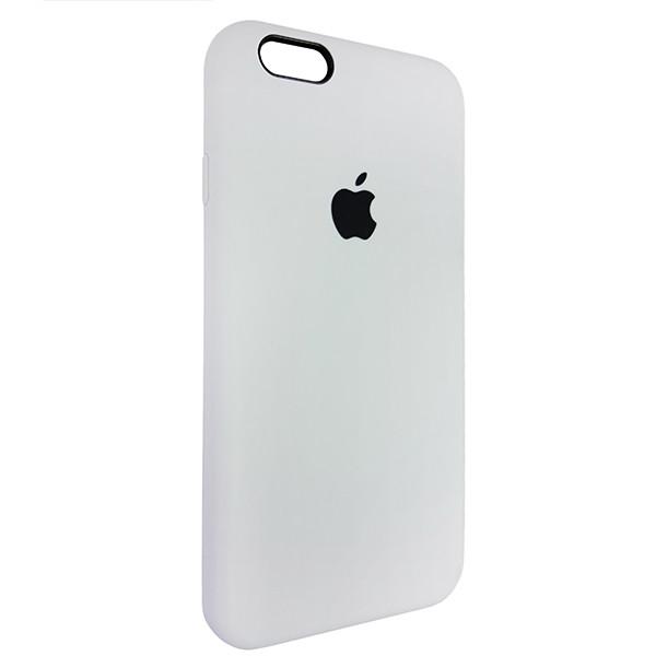 Чехол Copy Silicone Case для iPhone 6 White (29caa1-537) Чехол Copy Silicone Case для iPhone 6 White (29caa1-537)