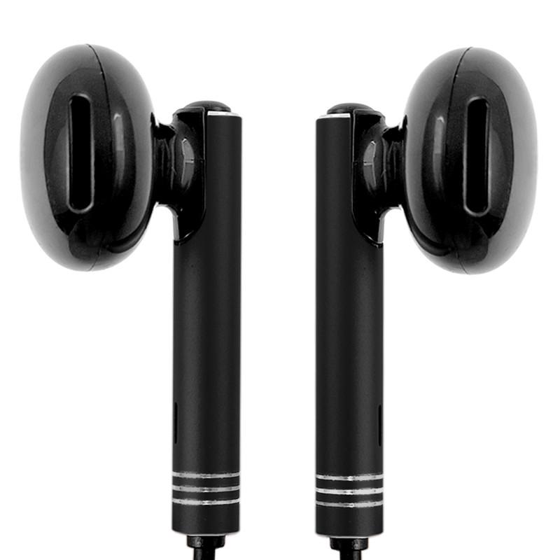 Наушники Konfulon iNA13 Black (29caa1-2426)