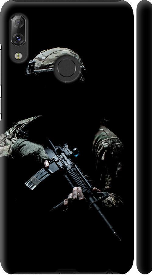 Чехол на Lenovo K5 Pro Защитник v3 (5226m-1608-42517)
