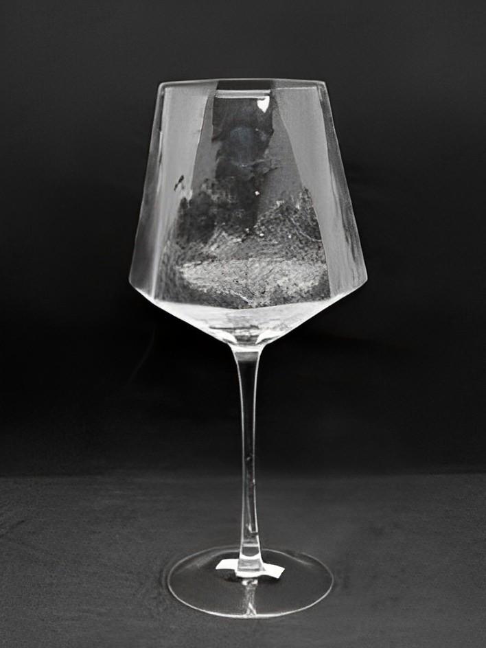 Бокал Прозрачная бирюза 600 мл (21503)