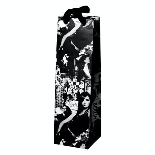 Пакет кино Seta Decor 10,5х10,5х36 см (99-161)